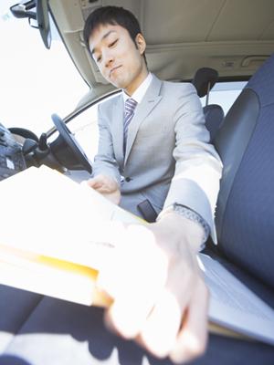 コバックで車検を受ける理由とは